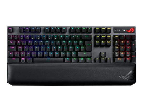 ROG STRIX SCOPE NX WL DX/NXRD